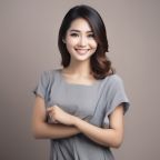 Emma - Bright & Energetic